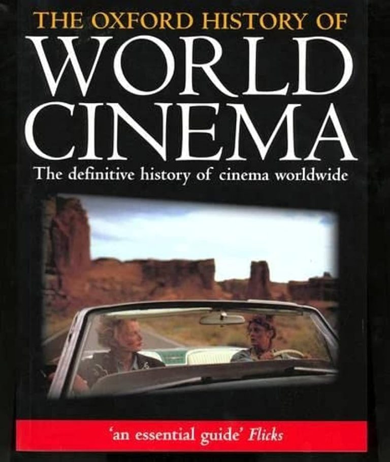 An Oxford History Of World Cinema