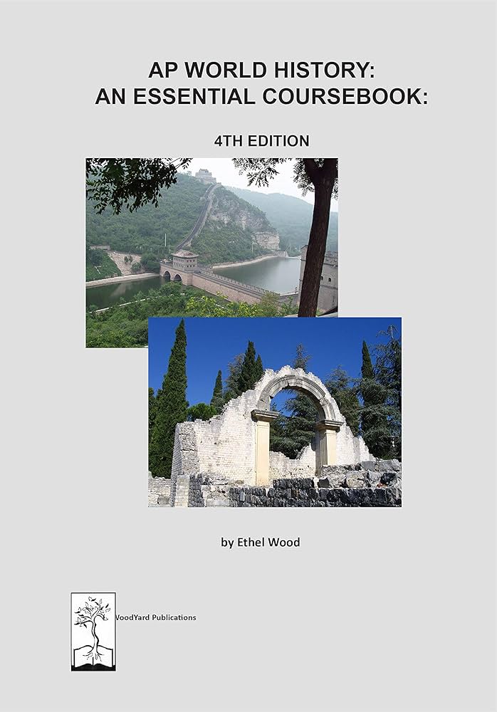 Ap World History An Essential Coursebook 4th Edition Pdf