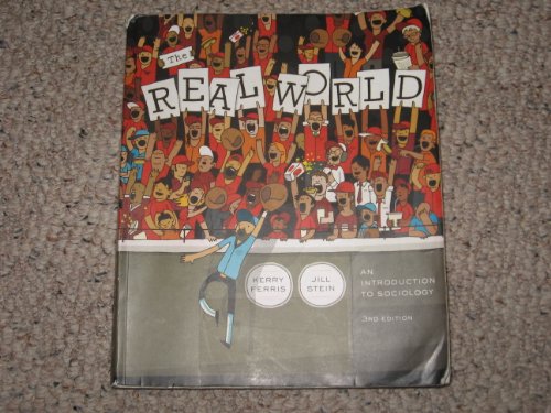 The Real World An Introduction To Sociology 3rd Edition Pdf