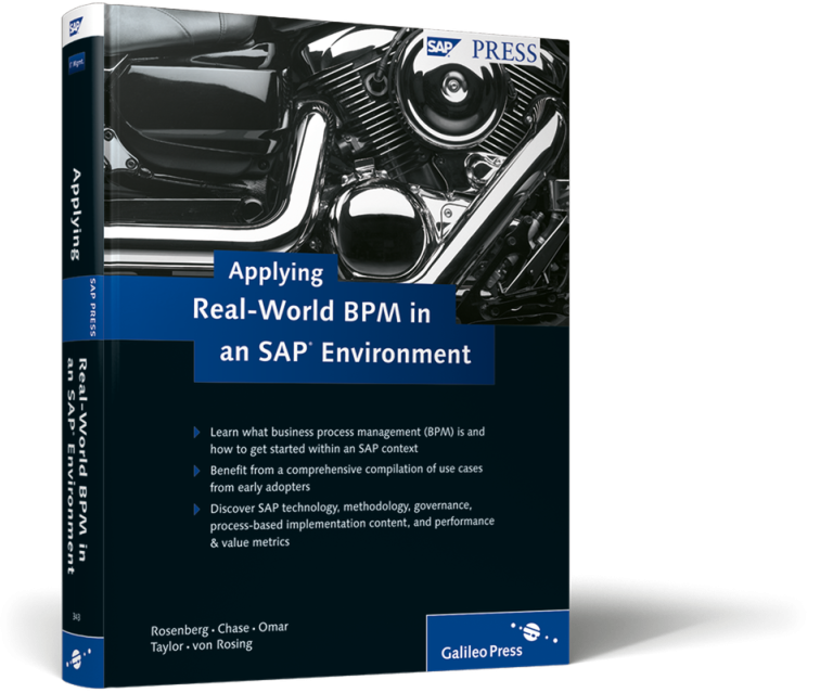 Applying Real-world Bpm In An Sap Environment Download