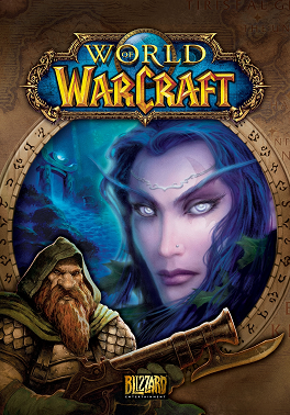 World Of Warcraft An