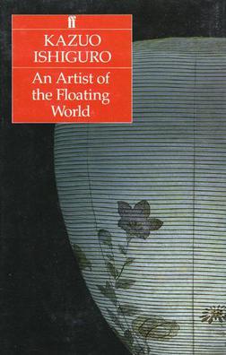 An Artist Of The Floating World Set In Year
