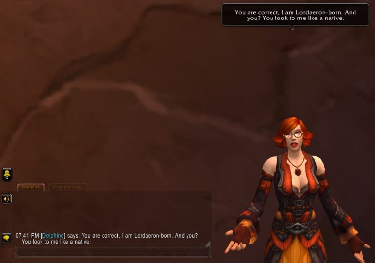 World Of Warcraft How To Leave An Rp