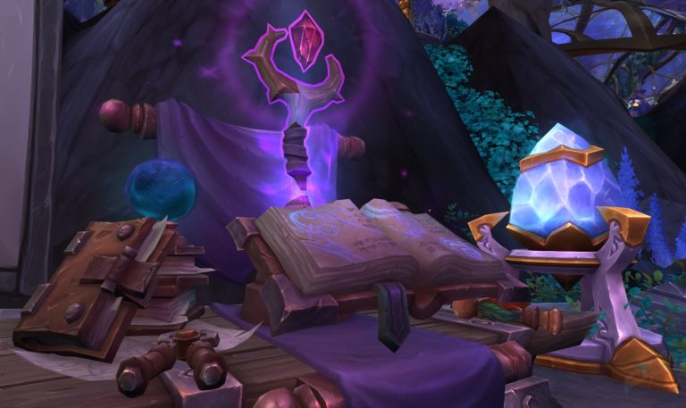 World Of Warcraft How Important Is Having An Enchanter