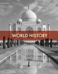 Download An Example Of Bju World History Reading Page
