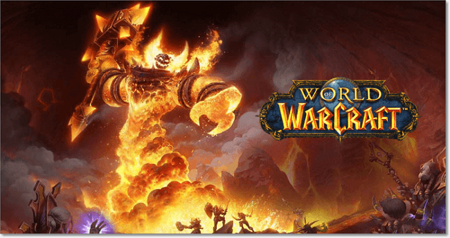Moving World Of Warcraft To An Ssd