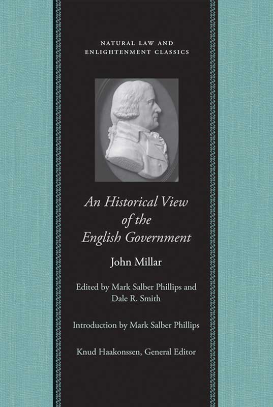 An English Governmental Institution World History