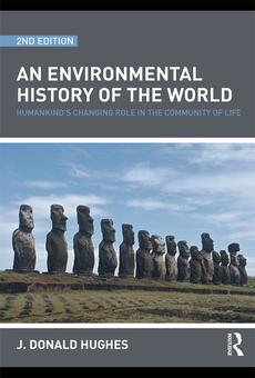An Environmental History Of The World Pdf