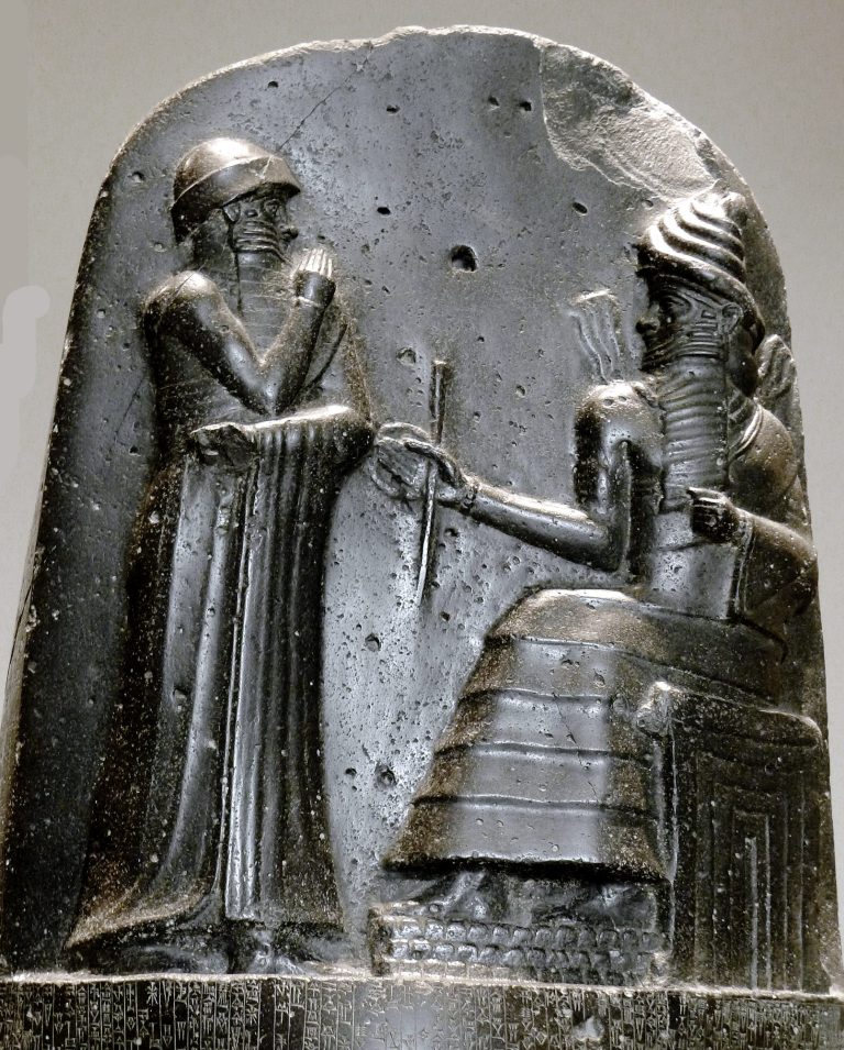 Why Is Hammurabi Considered An Important Figure In World History