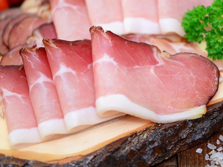 What Are The Three Types Of Ham?