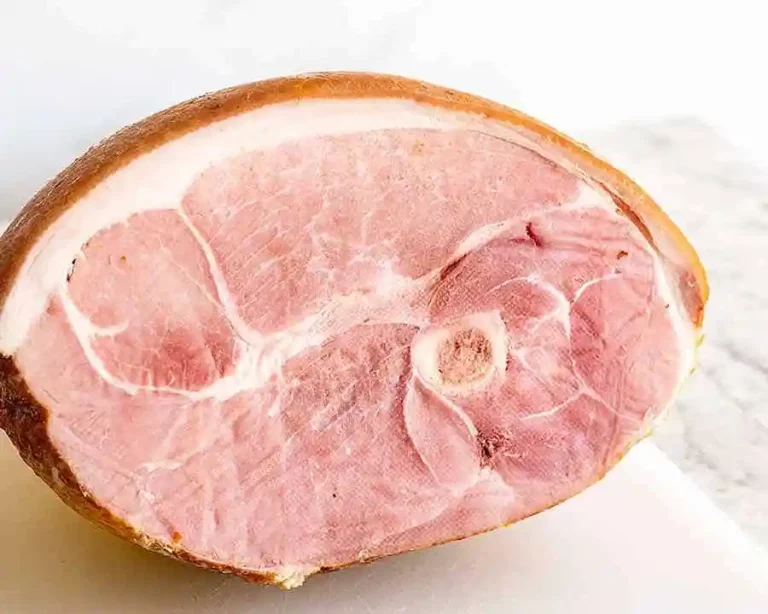 What Is The Best Cut Of Ham?
