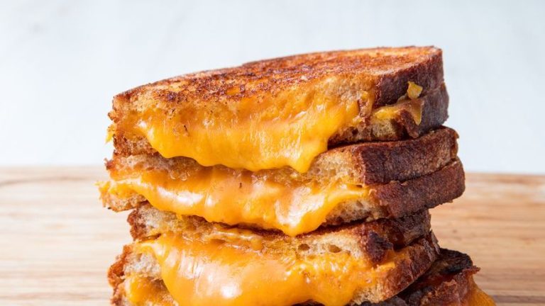 Which Cheese Is Best For Sandwich?